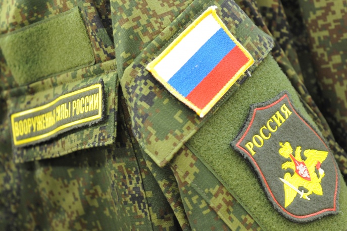 Как в армии с вышивкой Как в армии с вышивкой