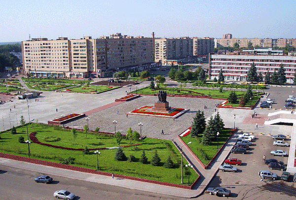 Внимание! Переезд офиса Мол Булак