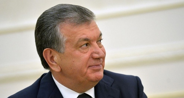 Итоги президентских выборов в Узбекистане