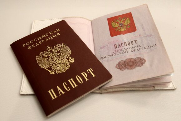 За что мигрантов могут лишить гражданства РФ после получения?