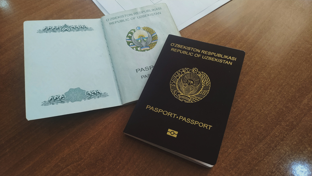 Нужна ли прописка при получении РВП?