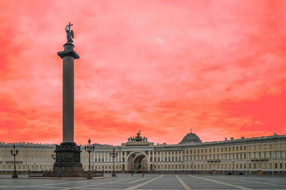 В Санкт-Петербурге пройдет большой бесплатный концерт под открытым небом