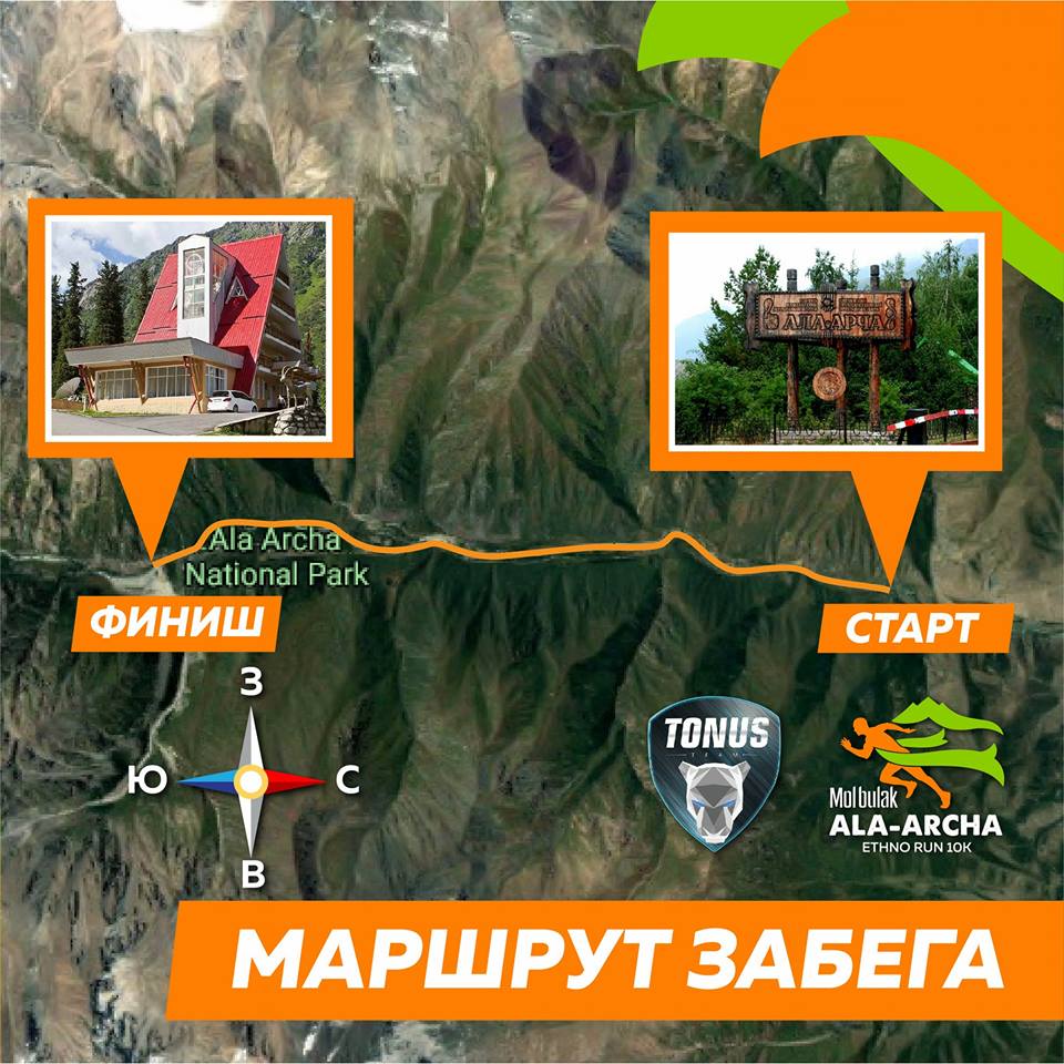 Водопад карта клиента