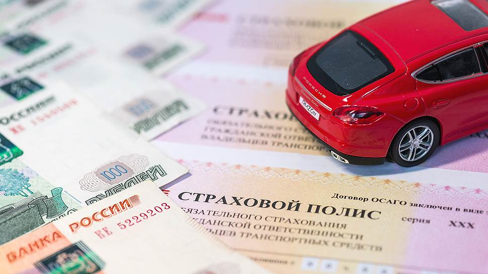 ОСАГО 2019 ОСАГО 2019