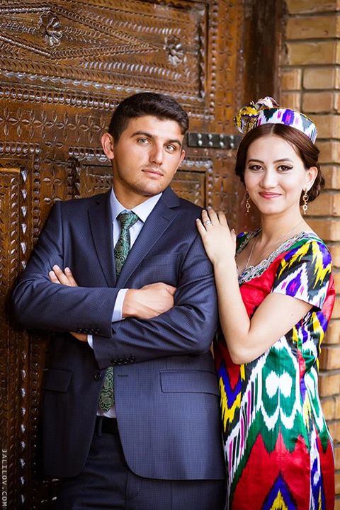 Таджики Ебли