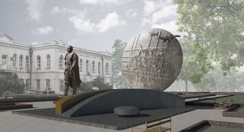 Мерс миллениум бишкек
