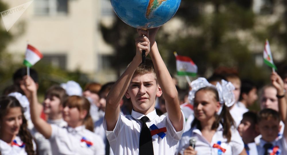 Россия откроет школы в Таджикистане В Таджикистане откроются российские школы