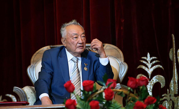 Хирург из Бишкека попал в книгу рекордов Гиннеса