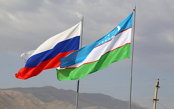 Узбекистан и Россия будут совместно поддерживать стартапы
