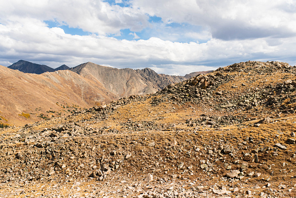 В Таджикистане обнаружили крупнейшее в мире месторождение сурьмы