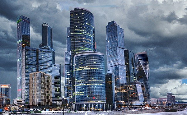 В Москве откроются непродовольственные магазины