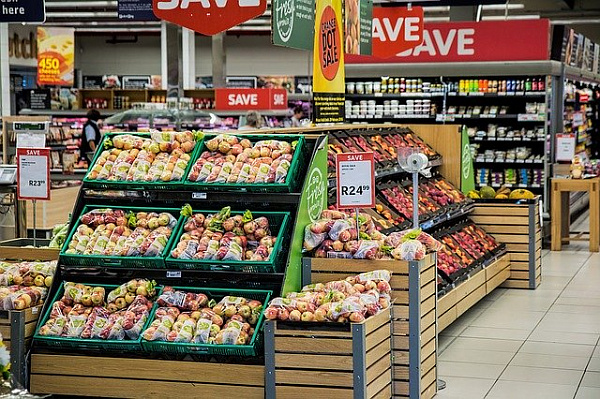 Как экономить на продуктах питания в карантин
