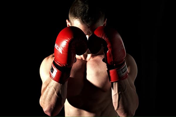 Узбекистан занял второе место на чемпионате Азии по боксу