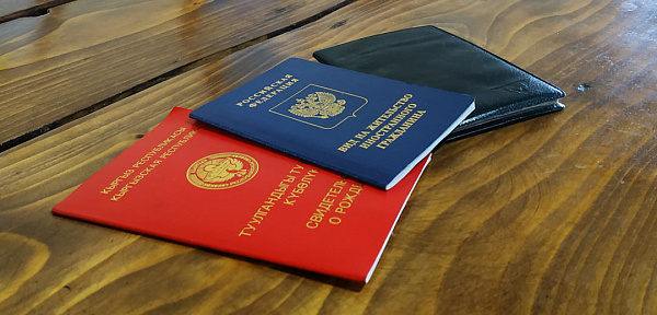 Получение ВНЖ в России могут упростить