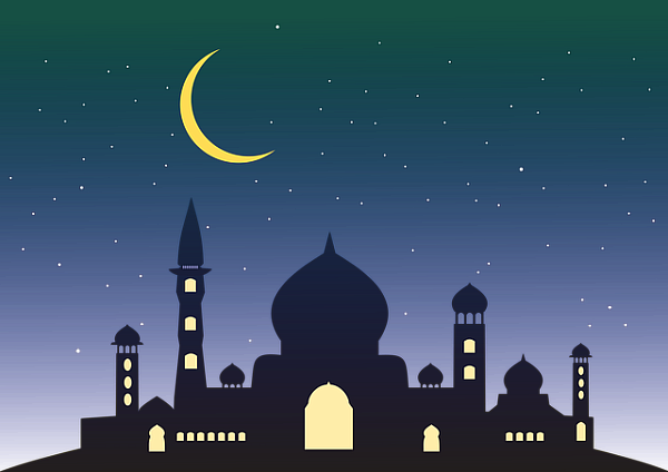 Когда начнется месяц Рамадан в 2023 году?