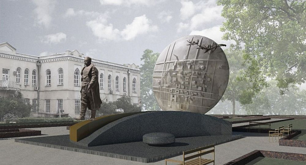 В столице Кыргызстана установят памятник Бишкек-баатыру