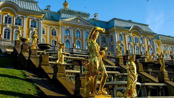 Бесплатные экскурсии для мигрантов в Кунсткамеру в Петербурге