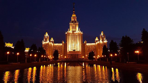 Сроки подачи документов в университетах России в 2022 году