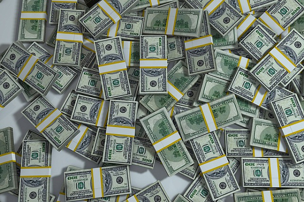 Таджикистанец выиграл миллион долларов в лотерею