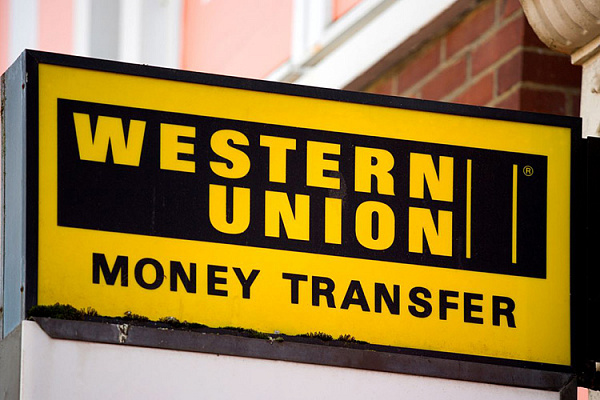 Western Union возобновила работу в Таджикистане