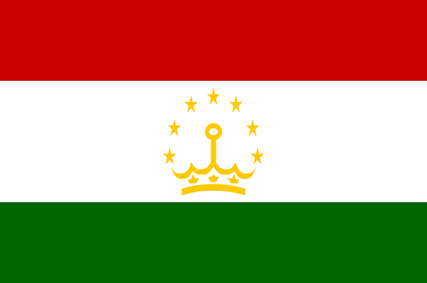 В Таджикистане переименуют ряд городов