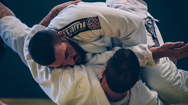brazilian jiu jitsu 2957075 640