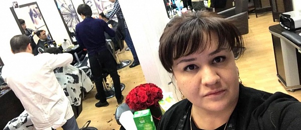 «Открыла салон красоты в Москве …»