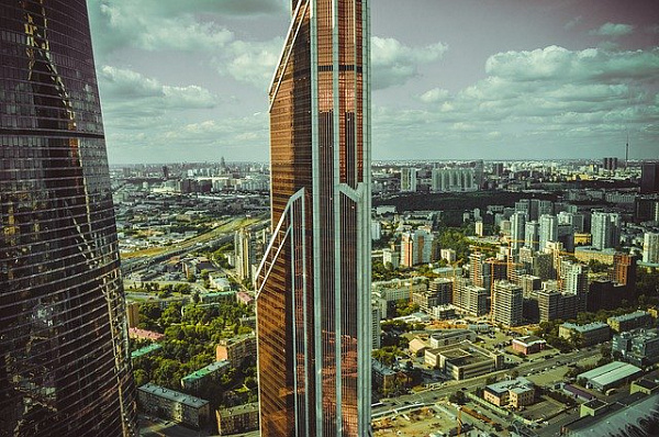 В Москве не хватает более 200 000 работников-мигрантов