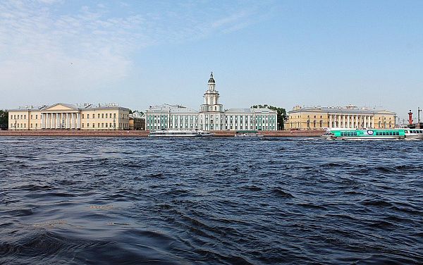 В Санкт-Петербурге открылось консульство Узбекистана