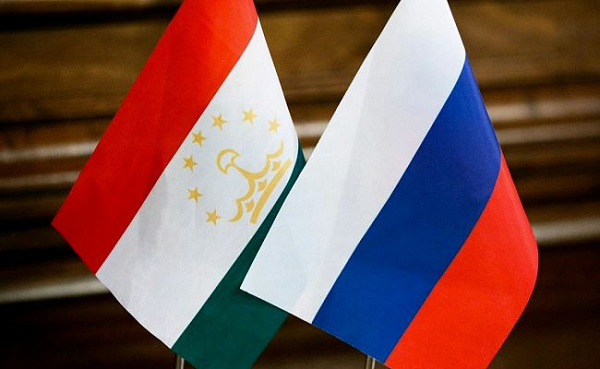 2023 год станет в Таджикистане годом русского языка