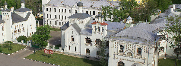 Бесплатная медицинская помощь для мигрантов в Москве