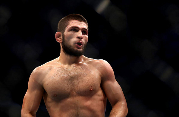 Хабиб Нурмагомедов может вернуться в UFC