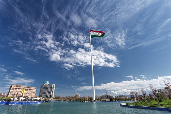 Филиал московского миграционного центра планируют открыть в Таджикистане