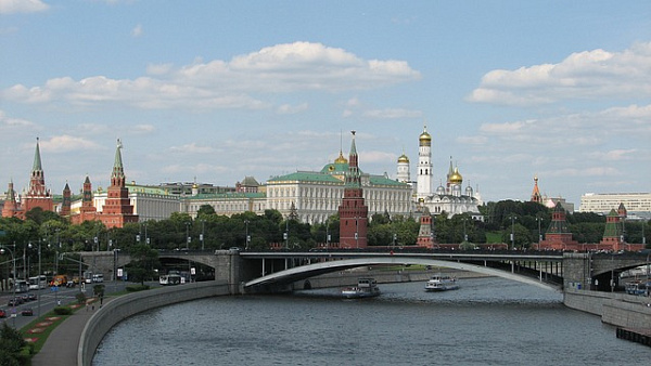 Переезд посольства Таджикистана в Москве