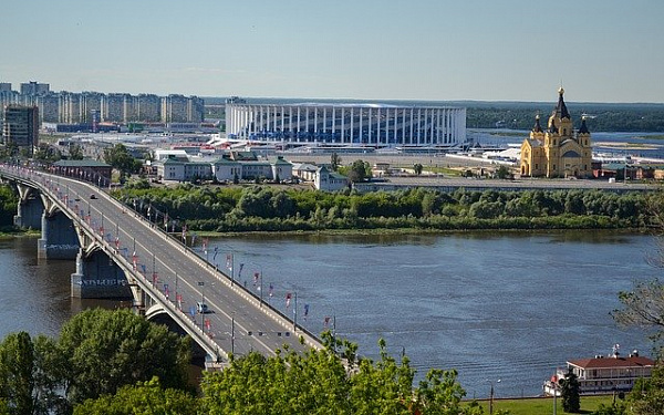 Нижегородская область расширит сотрудничество с Узбекистаном