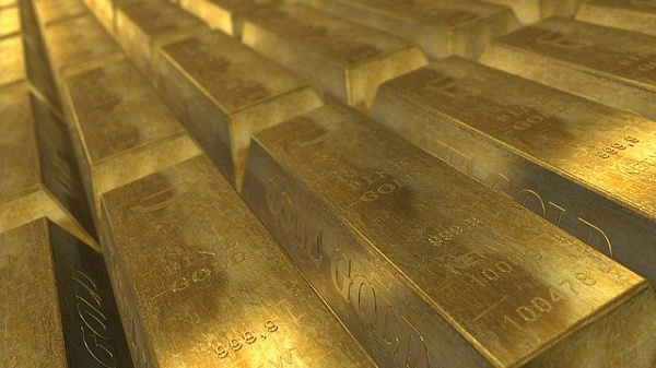 В Таджикистане строится новый завод по производству золота и сурьмы