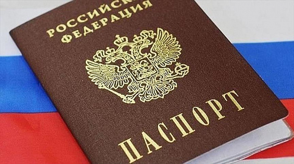 Закон об упрощённом получении гражданства России вступил в силу!