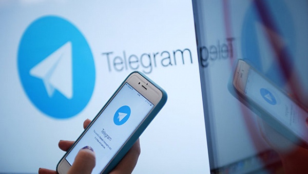 Мол Булак в Telegram