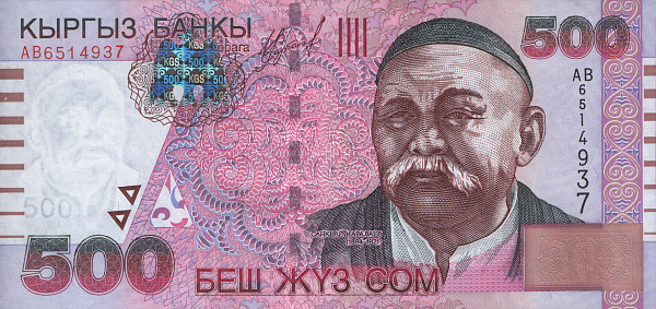 Интересные факты о кыргызской национальной валюте