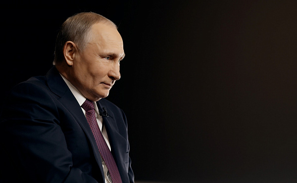 Нерабочий режим в России продлен до 11 мая