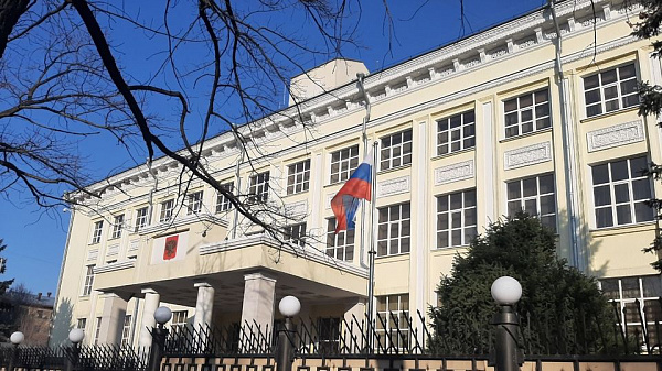 Посольство России в КР разъяснило смысл указа В.В. Путина