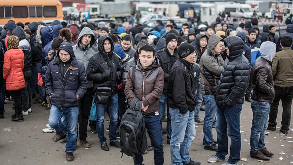 В Кыргызстане предложили праздновать День Мигранта