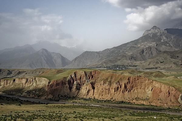 Таджикский заповедник войдет в список Всемирного наследия
