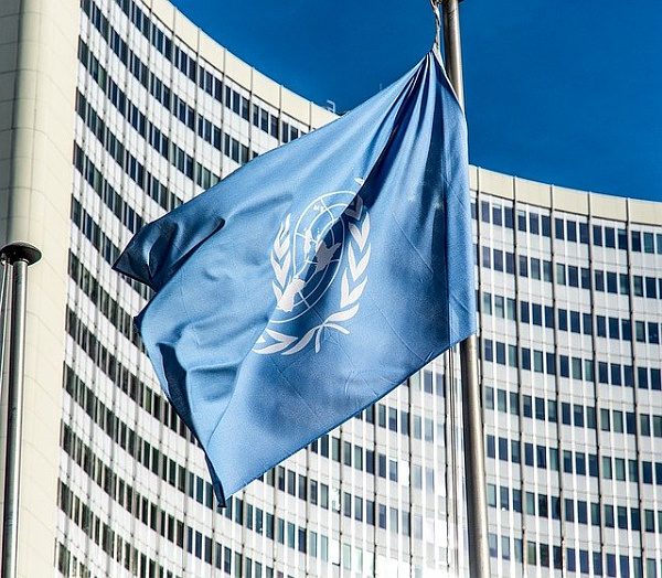 Узбекистанец стал заместителем председателя СПЧ в ООН