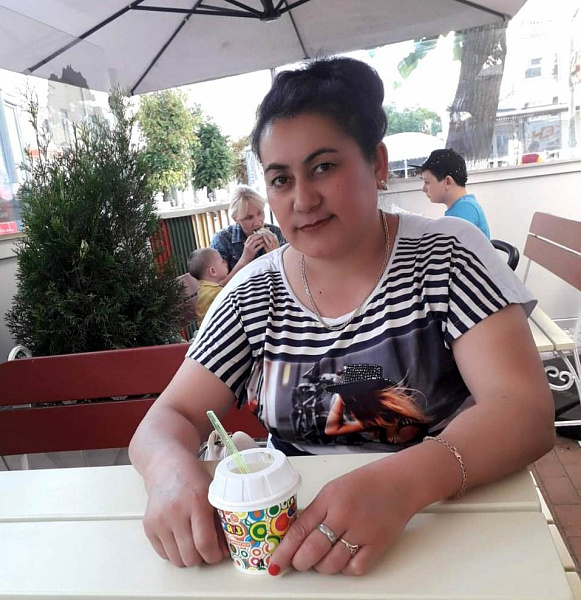 «Беру заем только на приятные хлопоты»
