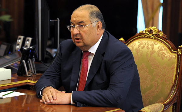 Алишер Усманов пожертвовал 10 миллионов долларов жертвам наводнения