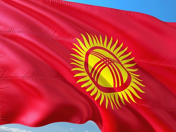Население Кыргызстана достигло почти 7 миллионов человек