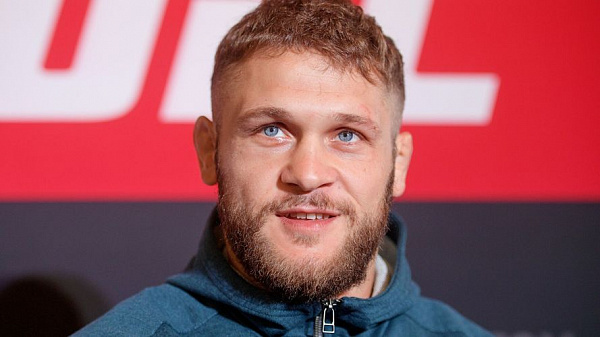 Кыргызстанский боец одержал потрясающую победу в UFC
