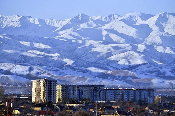 В Кыргызстане пройдет фестиваль «Кыргызстан — Россия: общее культурное наследие»