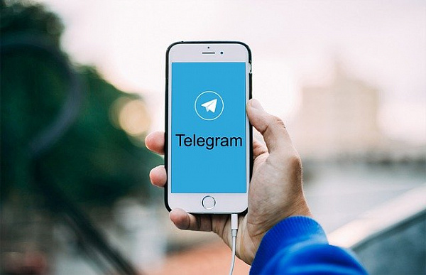 В Узбекистане разработали телеграм-бот для мигрантов